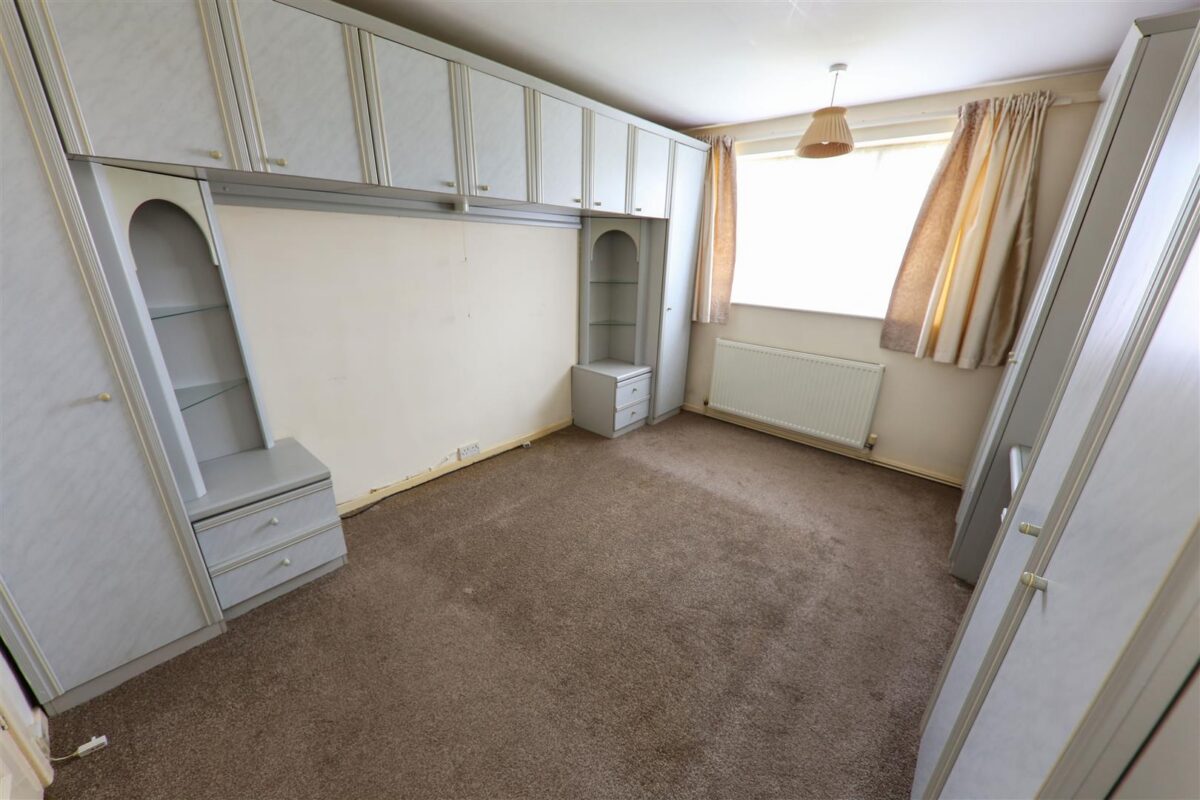 Ladycroft Road, Armthorpe, Doncaster