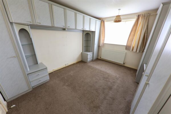 Ladycroft Road, Armthorpe, Doncaster