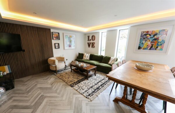 Dunniwood Avenue, Bessacarr, Doncaster