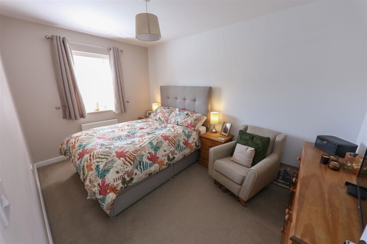 Whitmoore Drive, Auckley, Doncaster