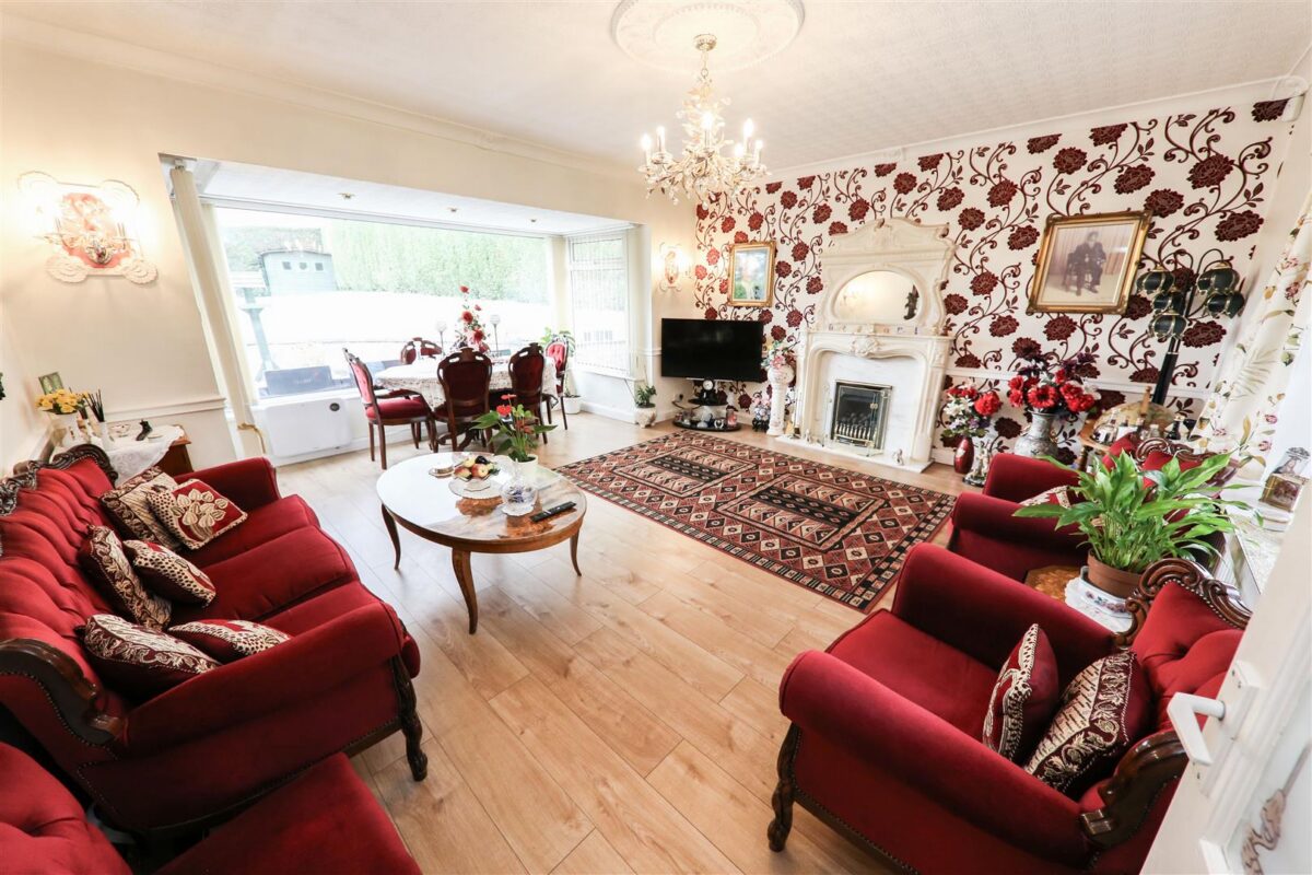 Martin Lane, Bawtry, Doncaster