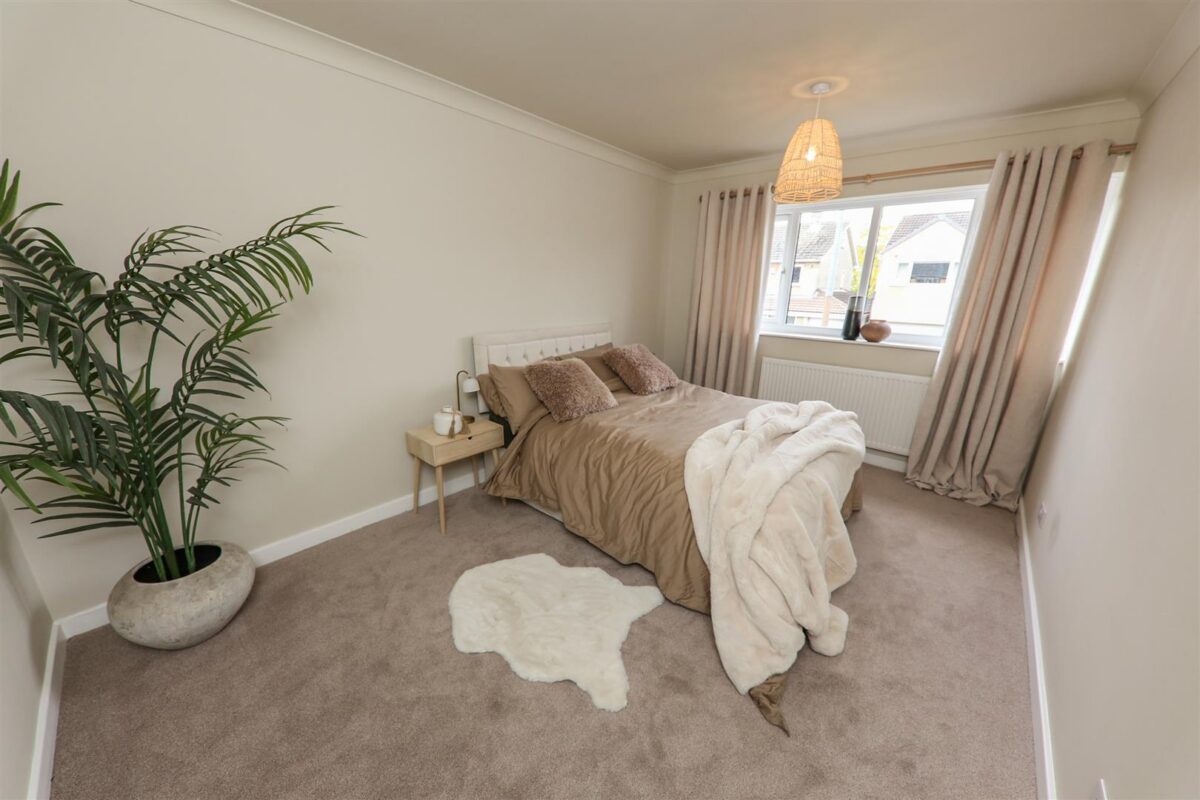 Ivatt Close, Bawtry, Doncaster