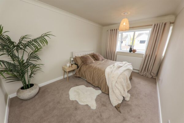 Ivatt Close, Bawtry, Doncaster