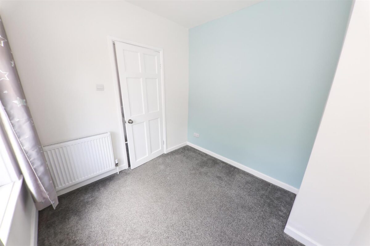 Truman Street, Bentley, Doncaster