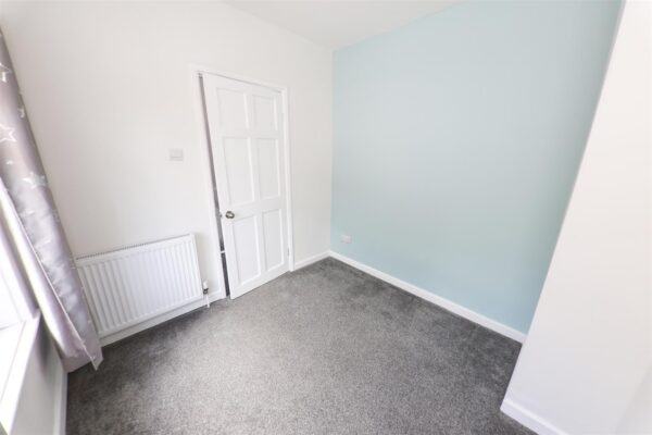 Truman Street, Bentley, Doncaster