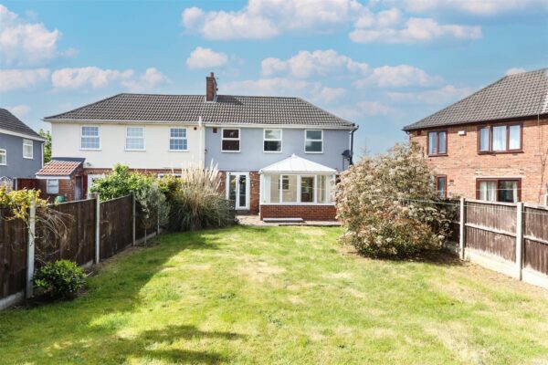 Grange Lane, New Rossington, Doncaster