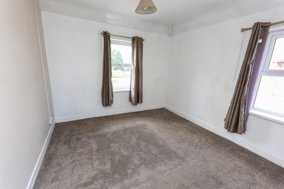 Grange Lane, New Rossington, Doncaster
