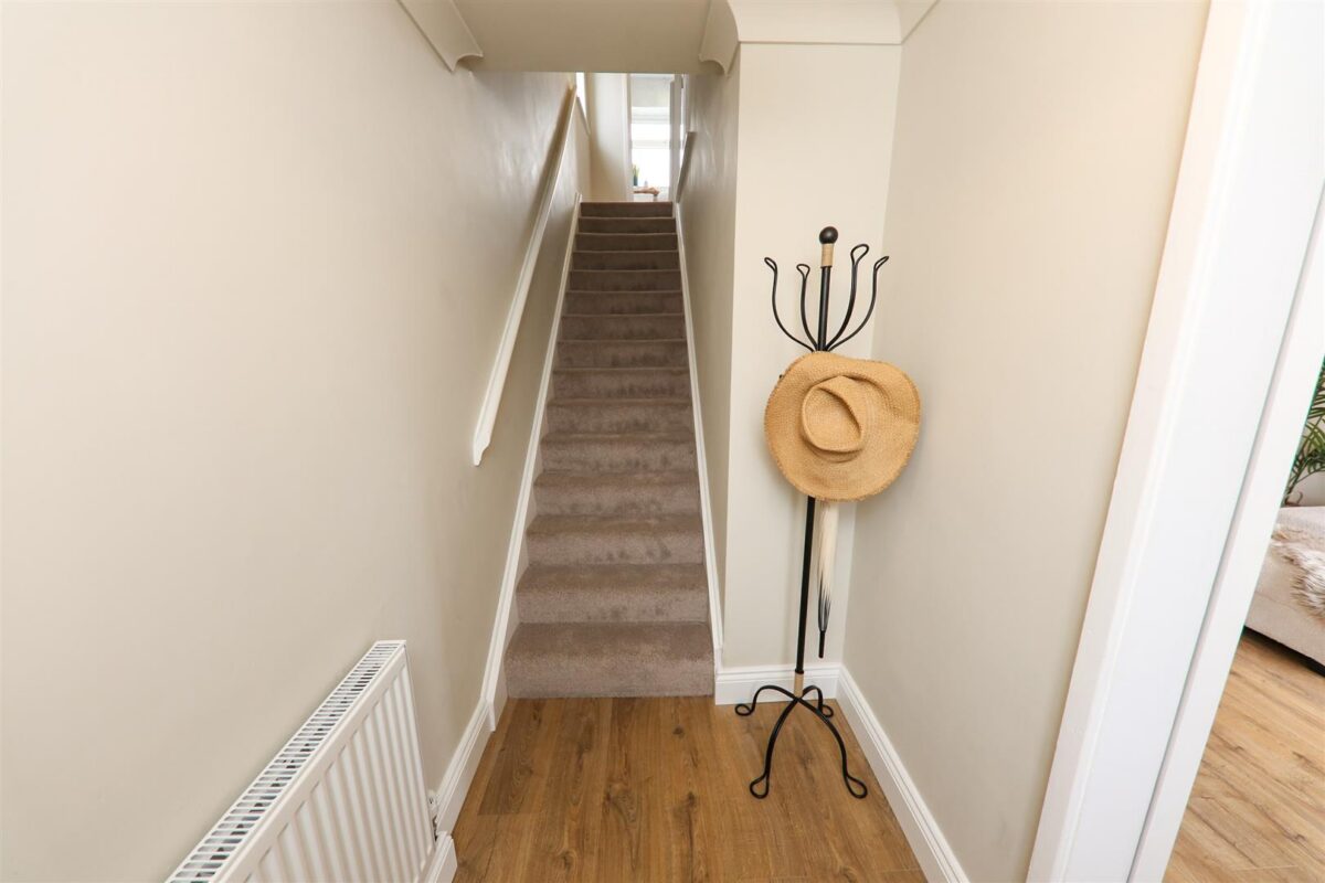 Ivatt Close, Bawtry, Doncaster
