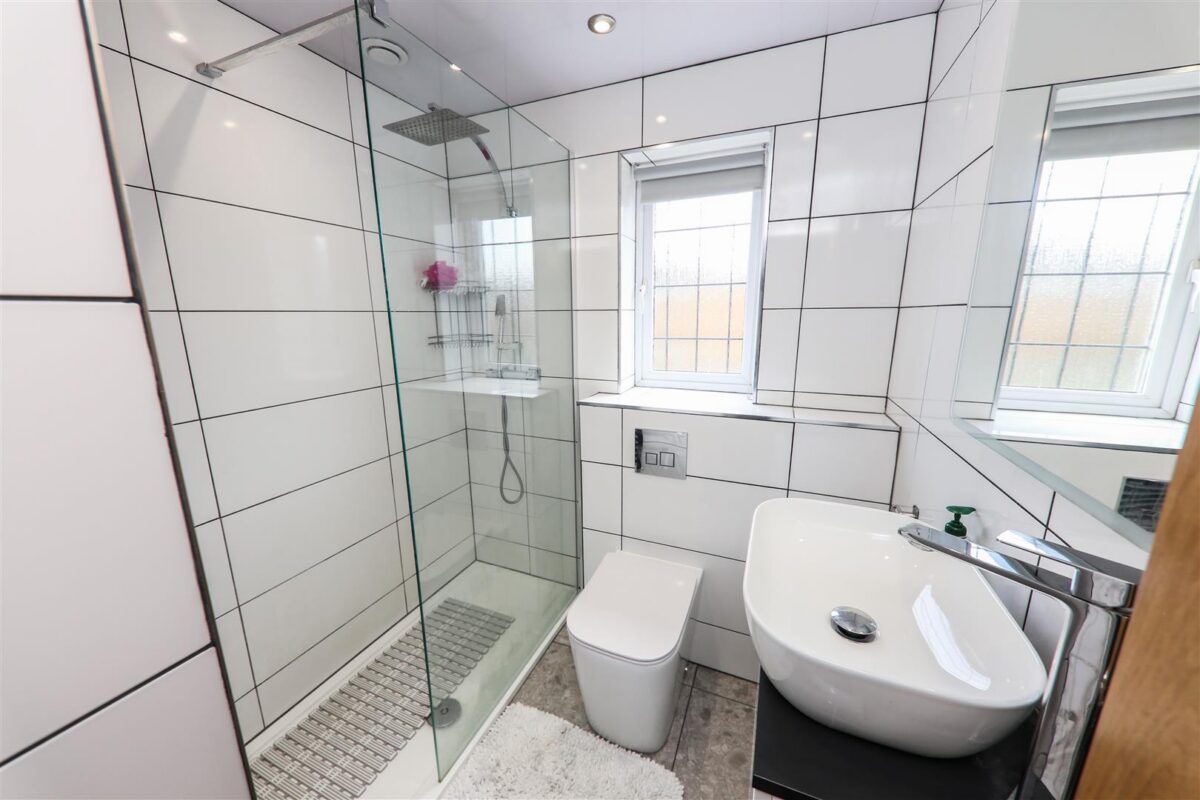 Coxley Court, Rossington, Doncaster