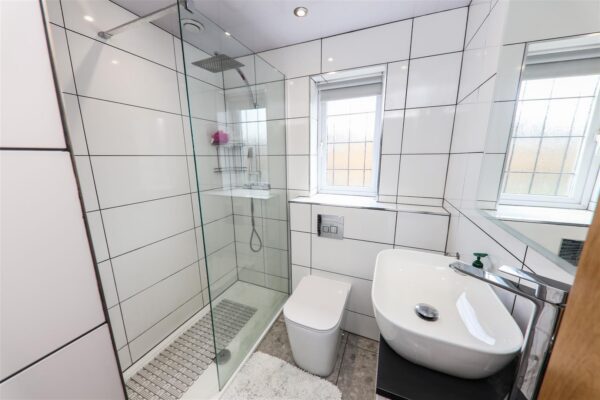 Coxley Court, Rossington, Doncaster