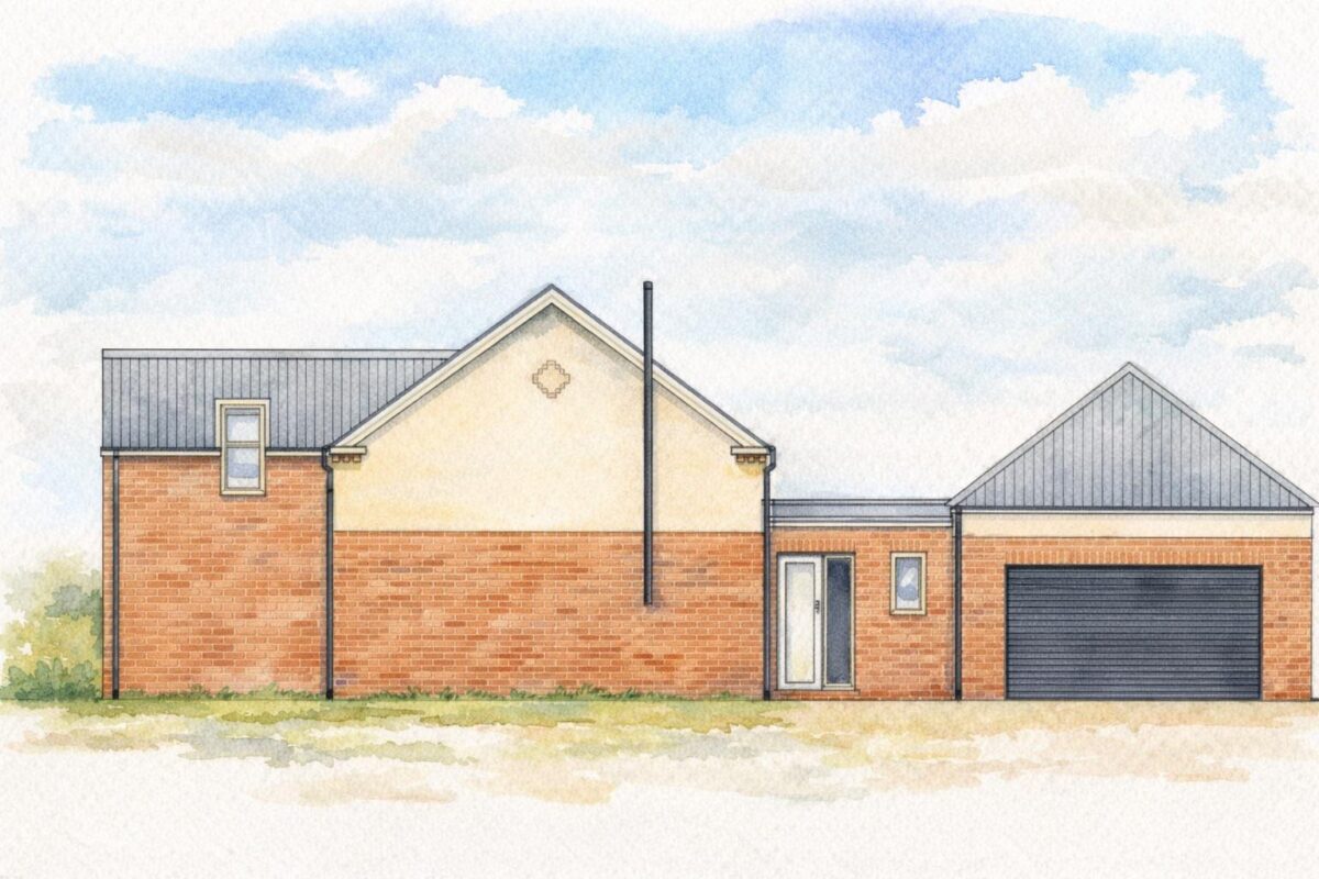 Land Adjacent to 226 Thorne Road, Doncaster