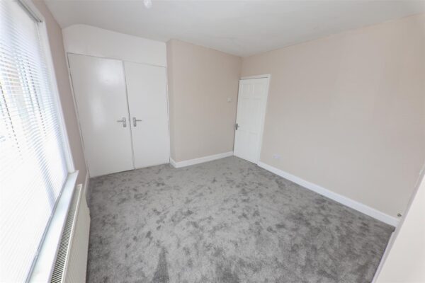 Shakespeare Avenue, Doncaster