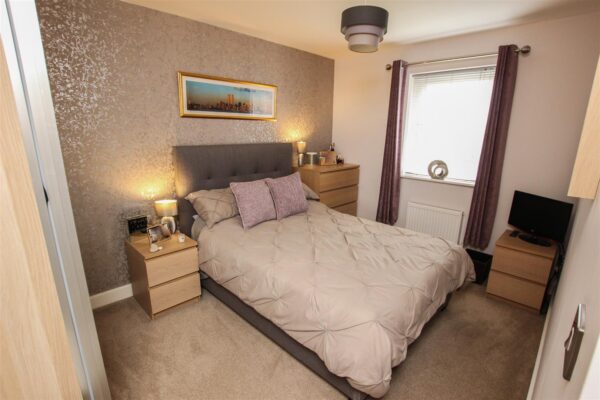 Stretton Street, Adwick-Le-Street, Doncaster