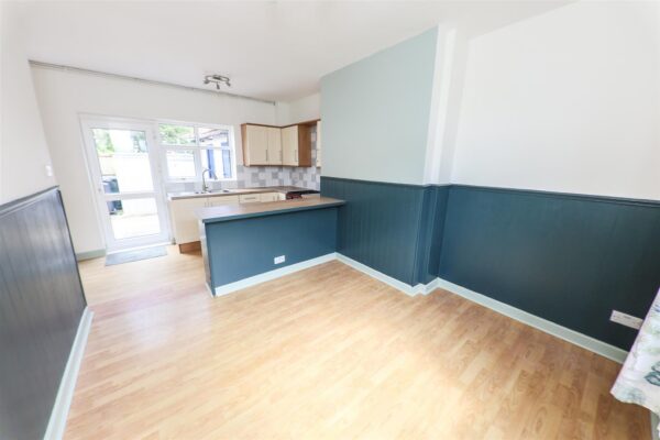 Truman Street, Bentley, Doncaster