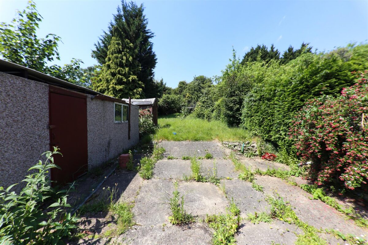 Edlington Lane, Warmsworth, Doncaster