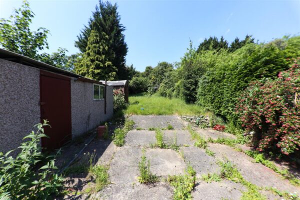Edlington Lane, Warmsworth, Doncaster