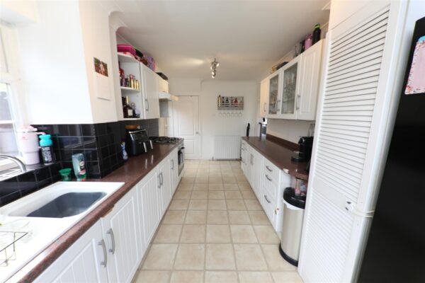 Kingfisher Court, Rossington, Doncaster