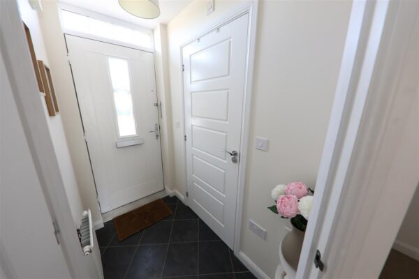 Whitmoore Drive, Auckley, Doncaster