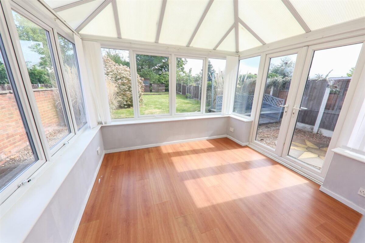 Grange Lane, New Rossington, Doncaster