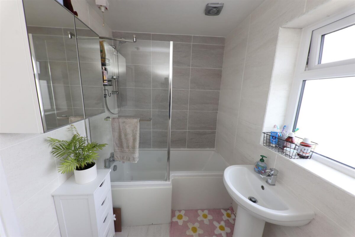 Kingfisher Court, Rossington, Doncaster