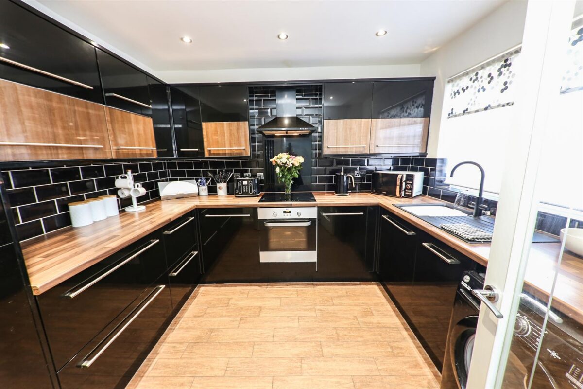 Fiddlers Drive, Armthorpe, Doncaster