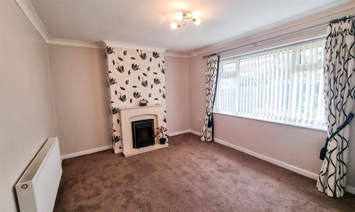 Sycamore Avenue, Armthorpe, Doncaster