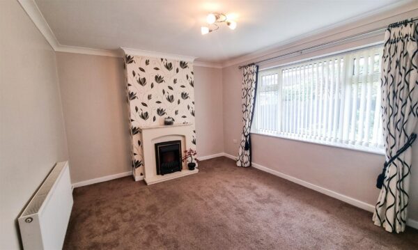 Sycamore Avenue, Armthorpe, Doncaster