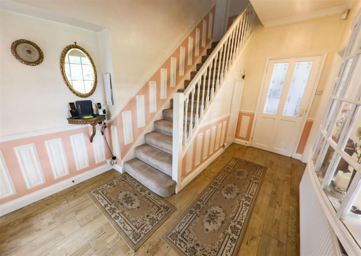 Martin Lane, Bawtry, Doncaster