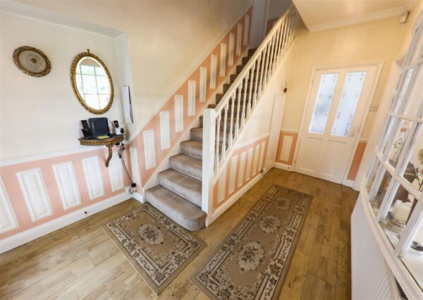 Martin Lane, Bawtry, Doncaster
