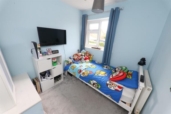 Kingfisher Court, Rossington, Doncaster