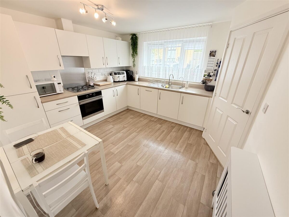 Ormonde Avenue, Edlington, Doncaster