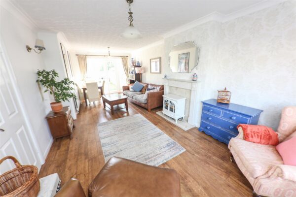 Hartland Crescent, Edenthorpe, Doncaster