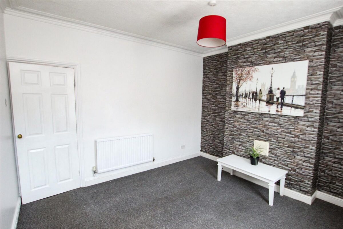 Ellerker Avenue, Hexthorpe, Doncaster