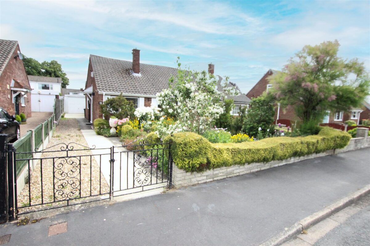 Ings Way, Arksey, Doncaster