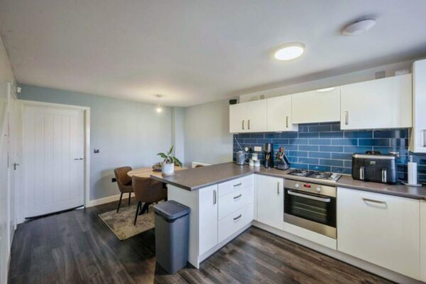 Winder Close, New Rossington, Doncaster