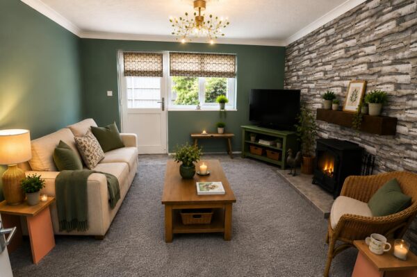 Elizabeth Avenue, Kirk Sandall, Doncaster