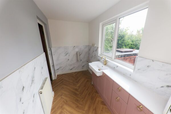 Grange Lane, Burghwallis, Doncaster