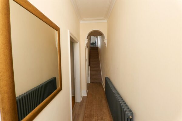 St. Marys Road, Doncaster