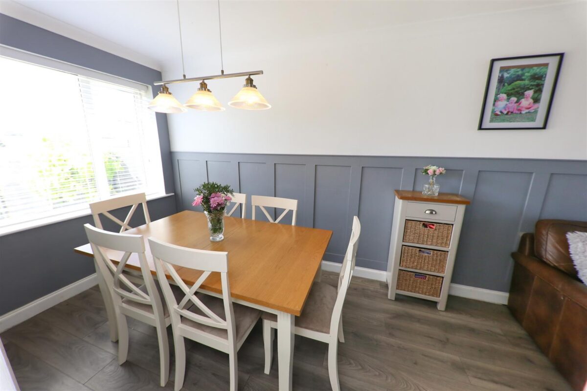 Melford Drive, Balby, Doncaster