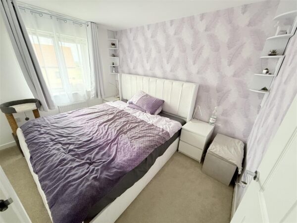Ormonde Avenue, Edlington, Doncaster