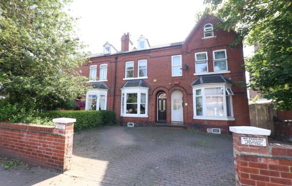 St. Marys Road, Doncaster