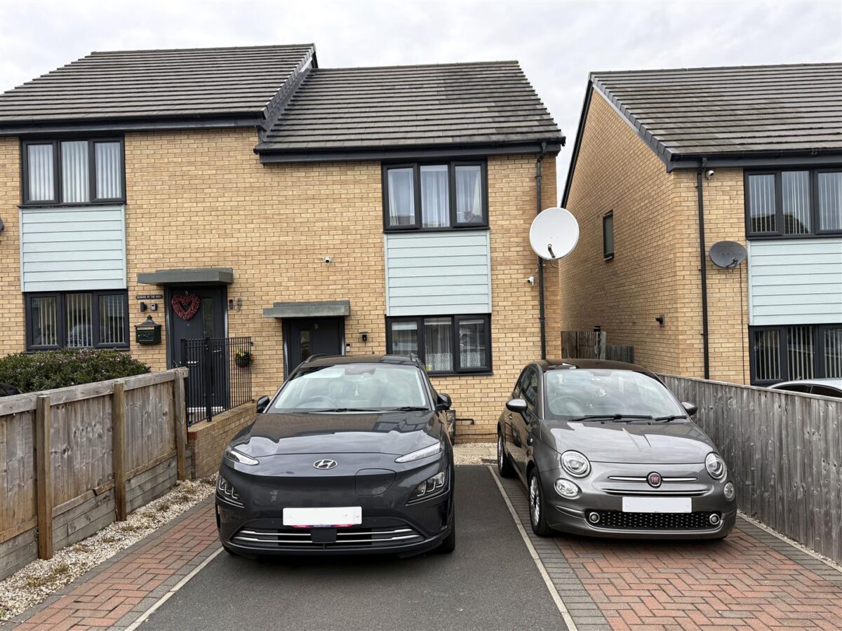 Ormonde Avenue, Edlington, Doncaster