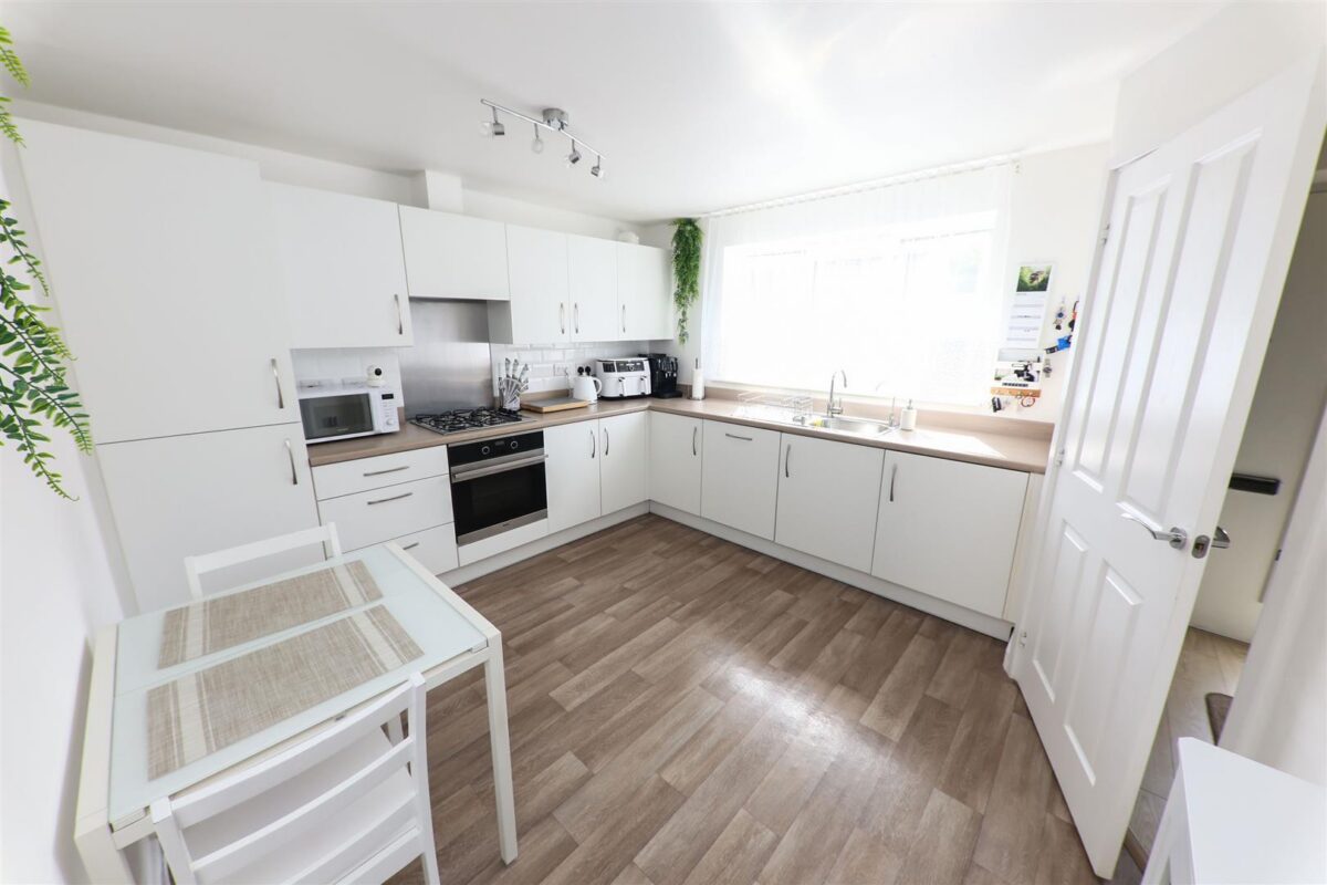 Ormonde Avenue, Edlington, Doncaster