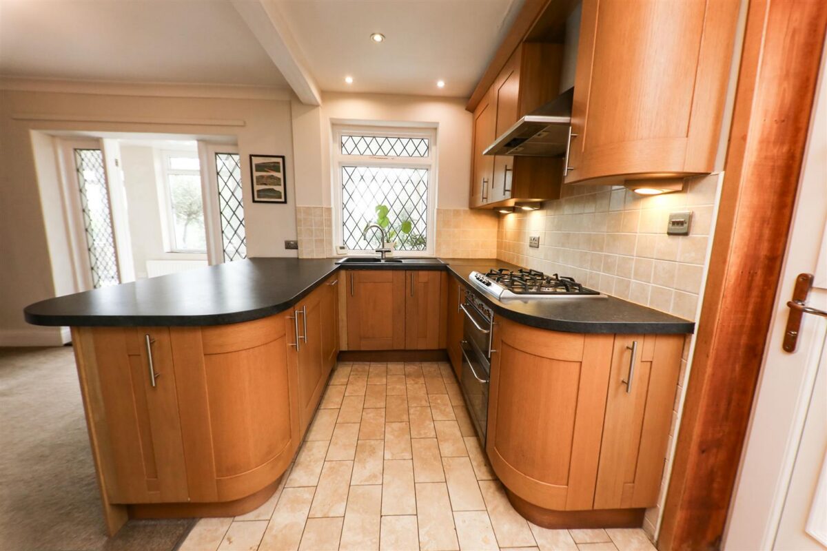 Grange Lane, Burghwallis, Doncaster