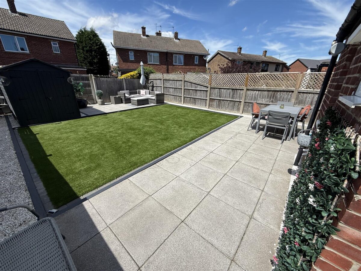 Athelstane Crescent, Edenthorpe, Doncaster