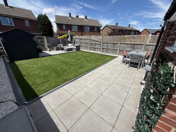 Athelstane Crescent, Edenthorpe, Doncaster