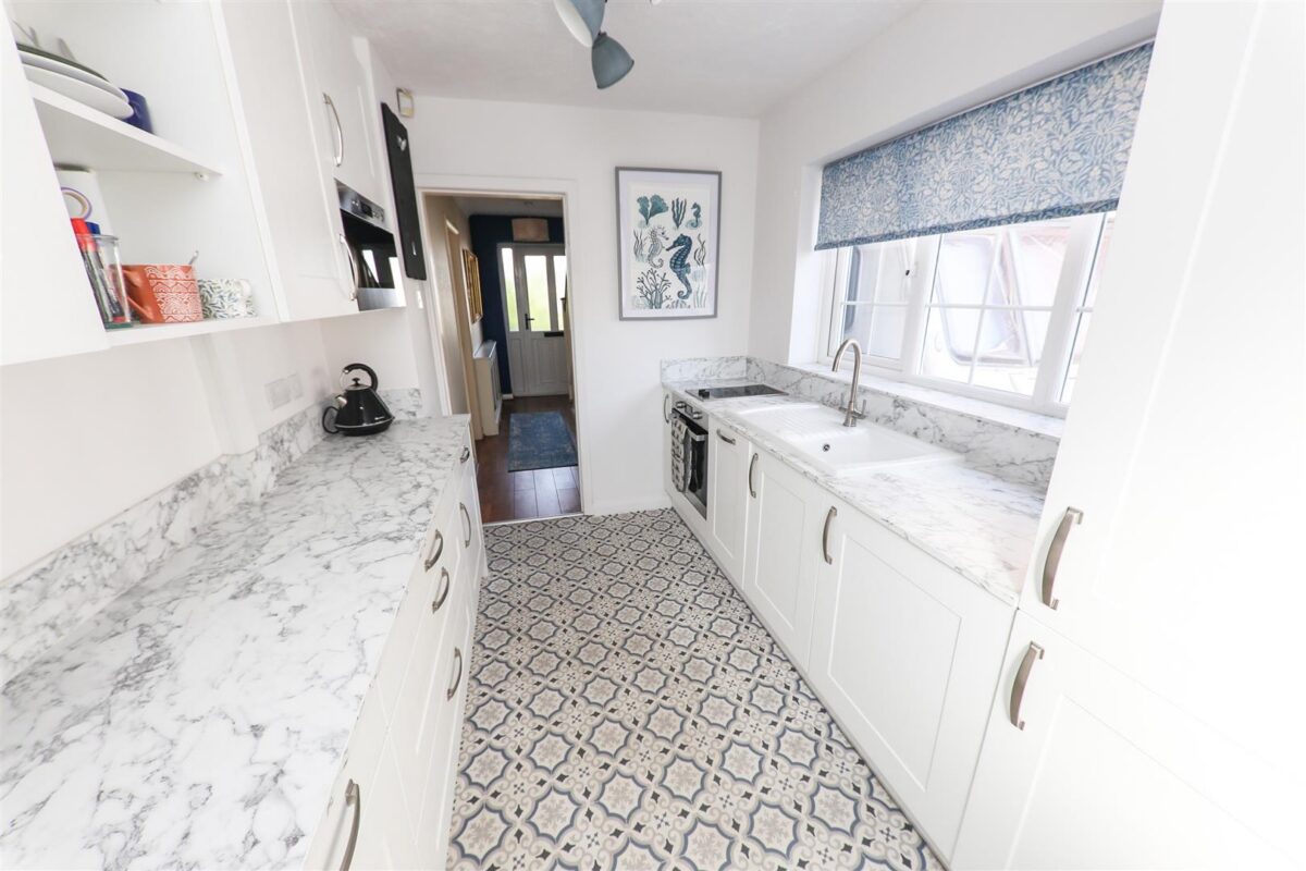 Hartland Crescent, Edenthorpe, Doncaster