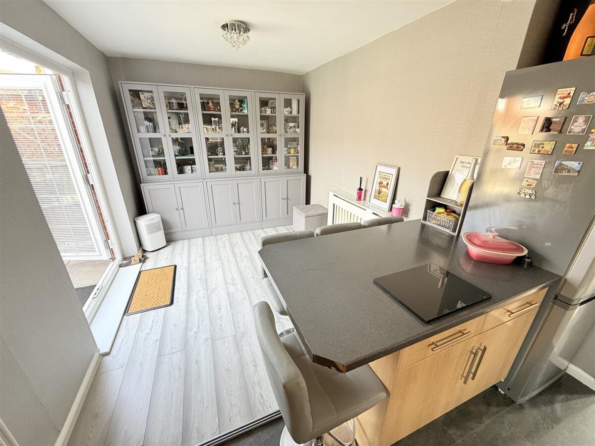 Athelstane Crescent, Edenthorpe, Doncaster