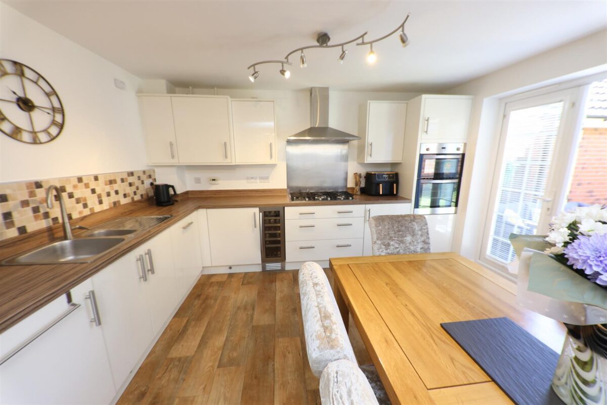 Derwent Drive, Lakeside, Doncaster