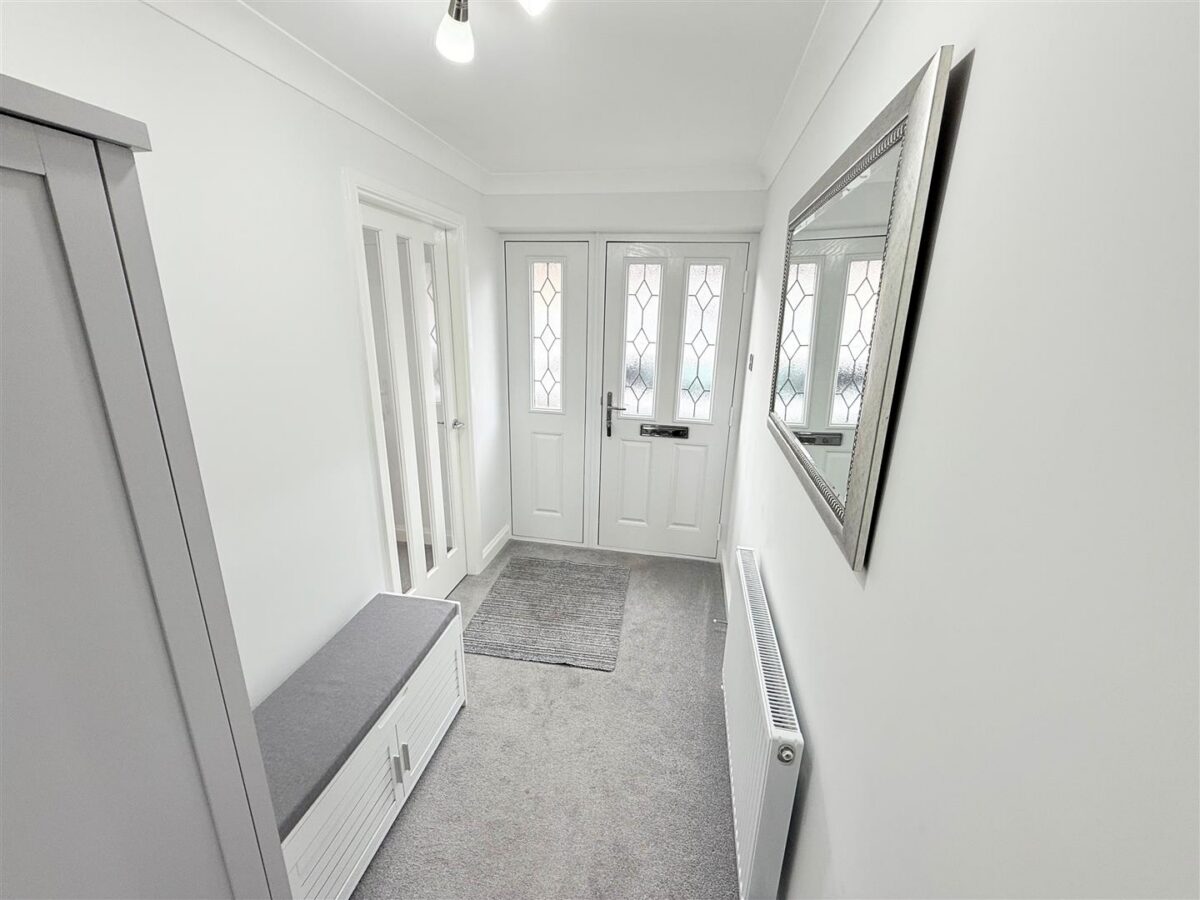 Bellerby Road, Skellow, Doncaster